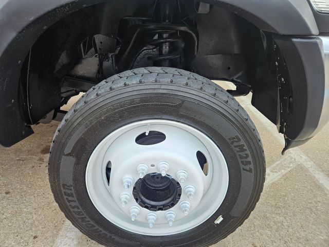 2016 Ram 5500 4X4 HI RANGER MATERIAL HANDLER 6.7 CUMMINS HI-RANGER LTM40 45FT | Irving, TX | Pinnacle Trucks