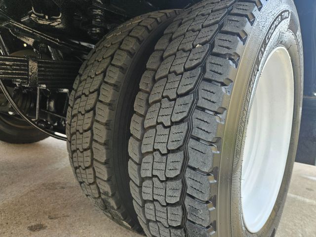 2016 Ram 5500 4X4 HI RANGER MATERIAL HANDLER 6.7 CUMMINS HI-RANGER LTM40 45FT | Irving, TX | Pinnacle Trucks 2016 Ram 5500 4X4 HI RANGER MATERIAL HANDLER 6.7 CUMMINS HI-RANGER LTM40 45FT | Irving, TX | Pinnacle Trucks