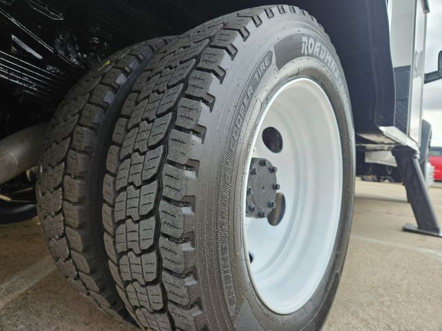 2016 Ram 5500 4X4 HI RANGER MATERIAL HANDLER 6.7 CUMMINS HI-RANGER LTM40 45FT | Irving, TX | Pinnacle Trucks