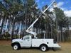 2017 Ram 5500 6.4L Hemi 4x4 35ft Boom Truck Terex Hi Ranger NT-29 Bucket | Woodbury, ga | Pinnacle Vehicle Managment