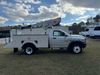 2017 Ram 5500 6.4L Hemi 4x4 35ft Boom Truck Terex Hi Ranger NT-29 Bucket | Woodbury, ga | Pinnacle Vehicle Managment