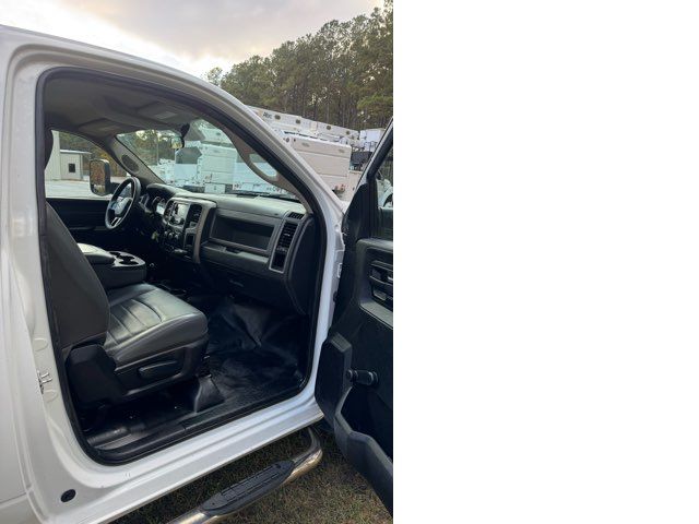 2017 RAM 5500 6.4L Hemi 4x4 35ft Boom Truck Terex Hi Ranger NT-29 Bucket 