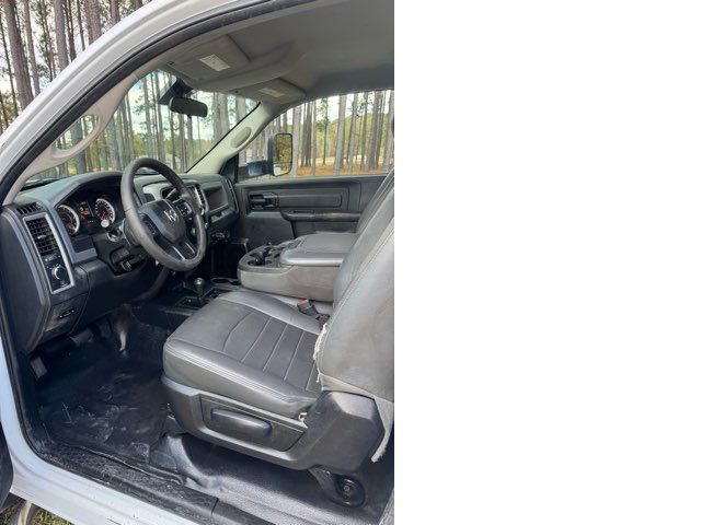 2017 RAM 5500 6.4L Hemi 4x4 35ft Boom Truck Terex Hi Ranger NT-29 Bucket 