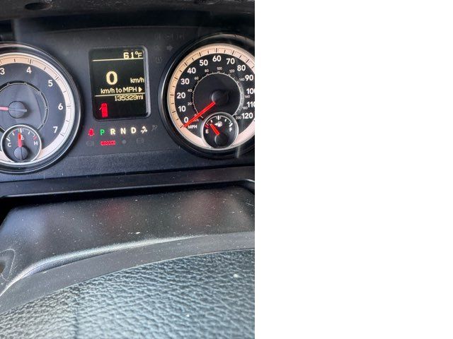 2017 RAM 5500 6.4L Hemi 4x4 35ft Boom Truck Terex Hi Ranger NT-29 Bucket 