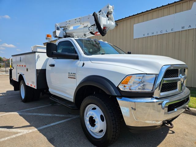 2016 Ram 5500 ALTEC AT37G TELESCOPING BUCKET TRUCK 42FT REACH 6.7 CUMMINS DIESEL ALTEC | Irving, TX | Pinnacle Trucks 2016 Ram 5500 ALTEC AT37G TELESCOPING BUCKET TRUCK 42FT REACH 6.7 CUMMINS DIESEL ALTEC | Irving, TX | Pinnacle Trucks