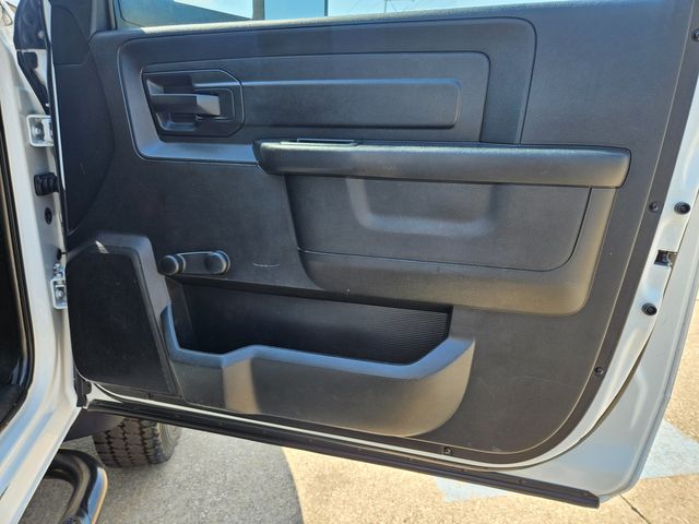 2016 Ram 5500 ALTEC AT37G TELESCOPING BUCKET TRUCK 42FT REACH 6.7 CUMMINS DIESEL ALTEC | Irving, TX | Pinnacle Trucks