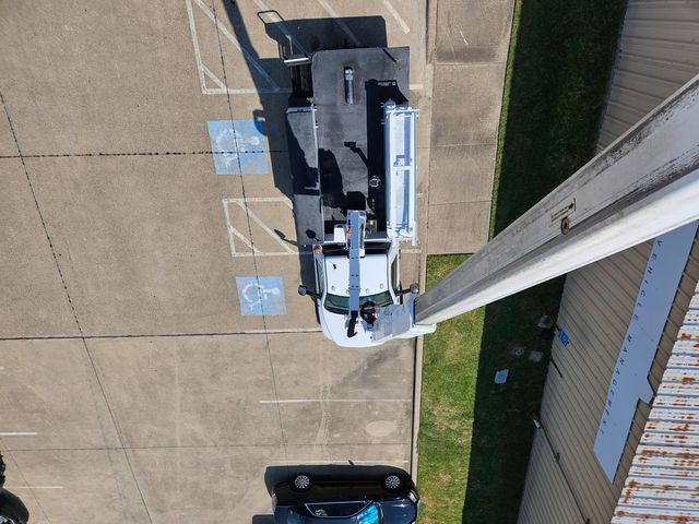 2016 Ram 5500 ALTEC AT37G TELESCOPING BUCKET TRUCK 42FT REACH 6.7 CUMMINS DIESEL ALTEC | Irving, TX | Pinnacle Trucks