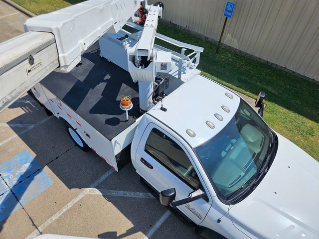 2016 Ram 5500 ALTEC AT37G TELESCOPING BUCKET TRUCK 42FT REACH 6.7 CUMMINS DIESEL ALTEC | Irving, TX | Pinnacle Trucks 2016 Ram 5500 ALTEC AT37G TELESCOPING BUCKET TRUCK 42FT REACH 6.7 CUMMINS DIESEL ALTEC | Irving, TX | Pinnacle Trucks