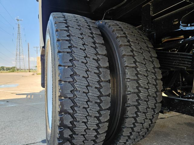 2016 Ram 5500 ALTEC AT37G TELESCOPING BUCKET TRUCK 42FT REACH 6.7 CUMMINS DIESEL ALTEC | Irving, TX | Pinnacle Trucks