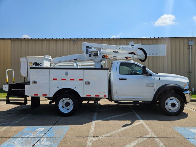 2016 Ram 5500 ALTEC AT37G TELESCOPING BUCKET TRUCK 42FT REACH 6.7 CUMMINS DIESEL ALTEC | Irving, TX | Pinnacle Trucks 2016 Ram 5500 ALTEC AT37G TELESCOPING BUCKET TRUCK 42FT REACH 6.7 CUMMINS DIESEL ALTEC | Irving, TX | Pinnacle Trucks
