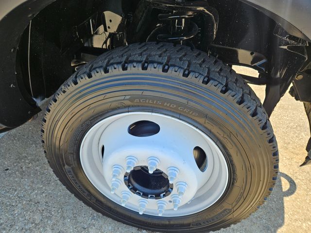 2016 Ram 5500 ALTEC AT37G TELESCOPING BUCKET TRUCK 42FT REACH 6.7 CUMMINS DIESEL ALTEC | Irving, TX | Pinnacle Trucks