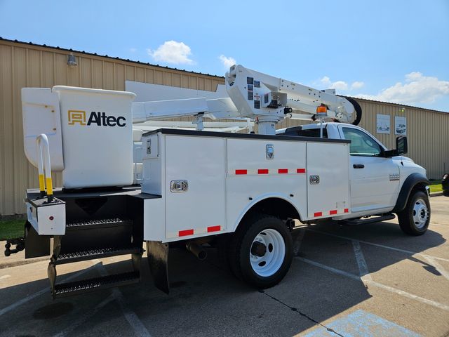 2016 Ram 5500 ALTEC AT37G TELESCOPING BUCKET TRUCK 42FT REACH 6.7 CUMMINS DIESEL ALTEC | Irving, TX | Pinnacle Trucks 2016 Ram 5500 ALTEC AT37G TELESCOPING BUCKET TRUCK 42FT REACH 6.7 CUMMINS DIESEL ALTEC | Irving, TX | Pinnacle Trucks