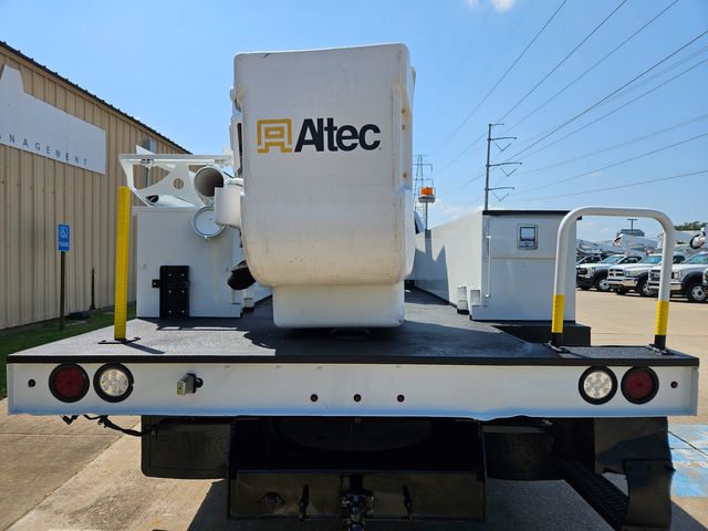 2016 Ram 5500 ALTEC AT37G TELESCOPING BUCKET TRUCK 42FT REACH 6.7 CUMMINS DIESEL ALTEC | Irving, TX | Pinnacle Trucks 2016 Ram 5500 ALTEC AT37G TELESCOPING BUCKET TRUCK 42FT REACH 6.7 CUMMINS DIESEL ALTEC | Irving, TX | Pinnacle Trucks