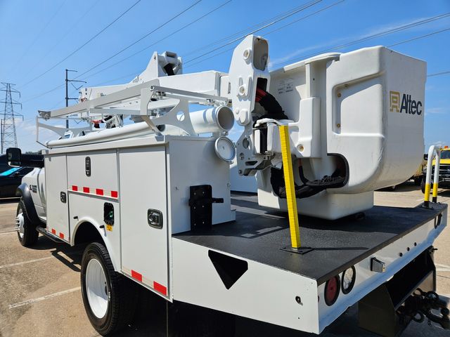 2016 Ram 5500 ALTEC AT37G TELESCOPING BUCKET TRUCK 42FT REACH 6.7 CUMMINS DIESEL ALTEC | Irving, TX | Pinnacle Trucks 2016 Ram 5500 ALTEC AT37G TELESCOPING BUCKET TRUCK 42FT REACH 6.7 CUMMINS DIESEL ALTEC | Irving, TX | Pinnacle Trucks