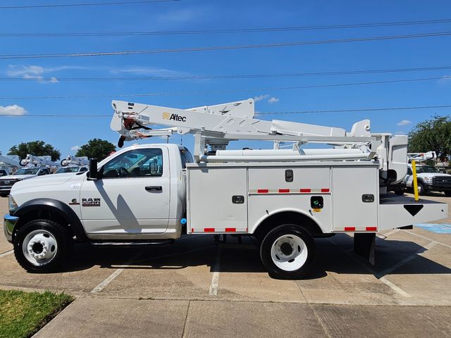 2016 Ram 5500 ALTEC AT37G TELESCOPING BUCKET TRUCK 42FT REACH 6.7 CUMMINS DIESEL ALTEC | Irving, TX | Pinnacle Trucks 2016 Ram 5500 ALTEC AT37G TELESCOPING BUCKET TRUCK 42FT REACH 6.7 CUMMINS DIESEL ALTEC | Irving, TX | Pinnacle Trucks