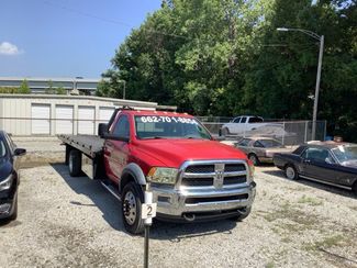 2016 Ram 5500