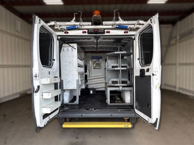 2016 Ram PROMASTER 1500 1500 STANDARD | Houston, TX | Texas Star Motors