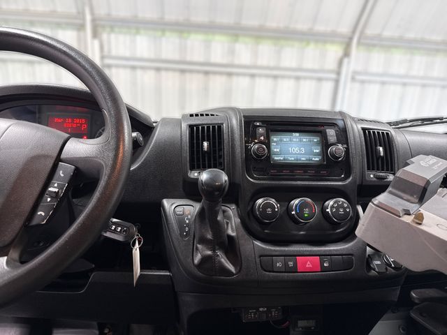 2016 Ram PROMASTER 1500 1500 STANDARD 2016 Ram PROMASTER 1500 1500 STANDARD