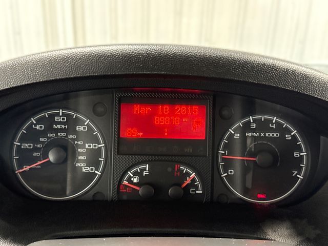 2016 Ram PROMASTER 1500 1500 STANDARD | Houston, TX | Texas Star Motors