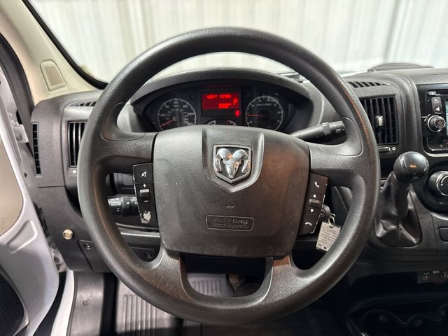 2016 Ram PROMASTER 1500 1500 STANDARD | Houston, TX | Texas Star Motors