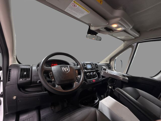 2016 Ram PROMASTER 1500 1500 STANDARD 2016 Ram PROMASTER 1500 1500 STANDARD
