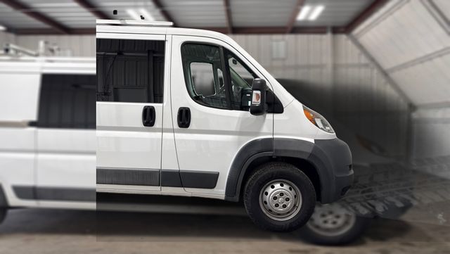 2016 Ram PROMASTER 1500 1500 STANDARD | Houston, TX | Texas Star Motors