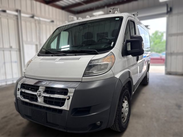 2016 Ram PROMASTER 1500 1500 STANDARD | Houston, TX | Texas Star Motors