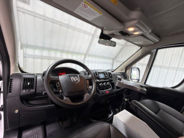 2016 Ram PROMASTER 1500 1500 STANDARD | Houston, TX | Texas Star Motors