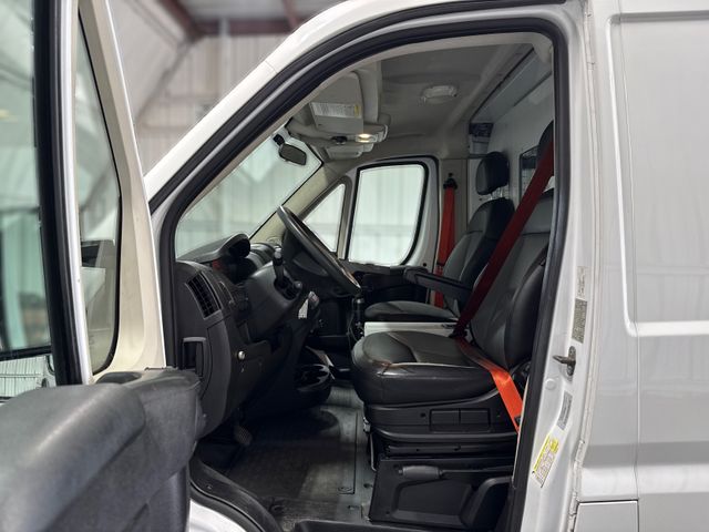 2016 Ram PROMASTER 1500 1500 STANDARD 2016 Ram PROMASTER 1500 1500 STANDARD