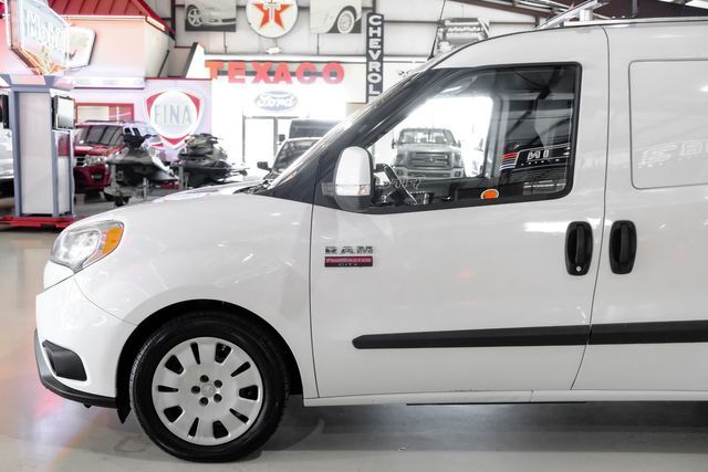 2016 Ram ProMaster City Cargo Van Tradesman SLT | New York, NY | Spincar Demo Account