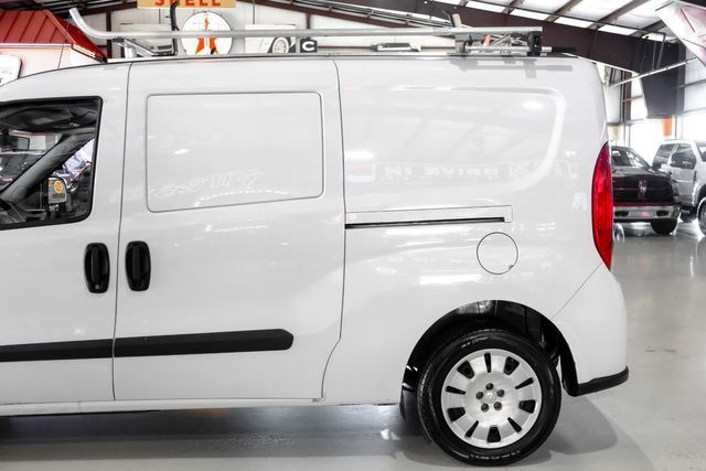2016 Ram ProMaster City Cargo Van Tradesman SLT | New York, NY | Spincar Demo Account 2016 Ram ProMaster City Cargo Van Tradesman SLT | New York, NY | Spincar Demo Account