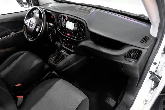 2016 Ram ProMaster City Cargo Van Tradesman SLT | New York, NY | Spincar Demo Account 2016 Ram ProMaster City Cargo Van Tradesman SLT | New York, NY | Spincar Demo Account