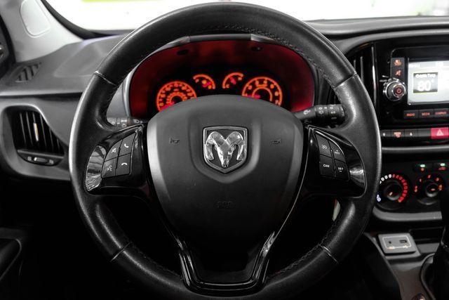 2016 Ram ProMaster City Cargo Van Tradesman SLT | New York, NY | Spincar Demo Account