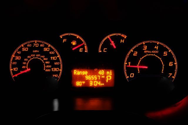 2016 Ram ProMaster City Cargo Van Tradesman SLT | New York, NY | Spincar Demo Account