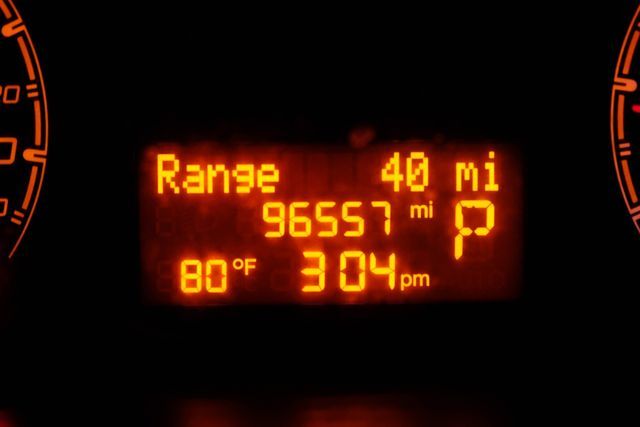 2016 Ram ProMaster City Cargo Van Tradesman SLT | New York, NY | Spincar Demo Account