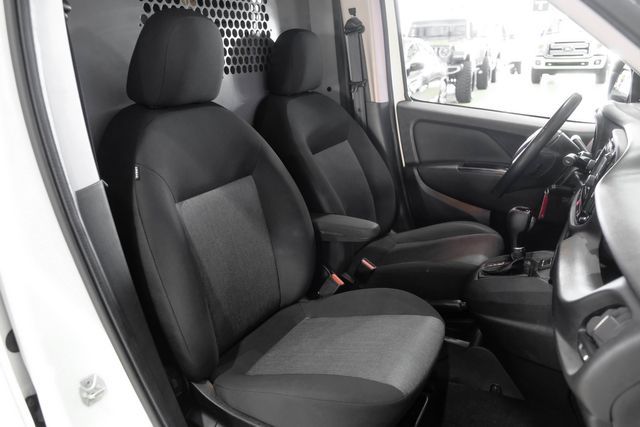 2016 Ram ProMaster City Cargo Van Tradesman SLT | New York, NY | Spincar Demo Account