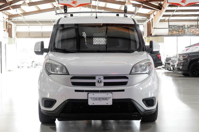 2016 Ram ProMaster City Cargo Van Tradesman SLT | New York, NY | Spincar Demo Account