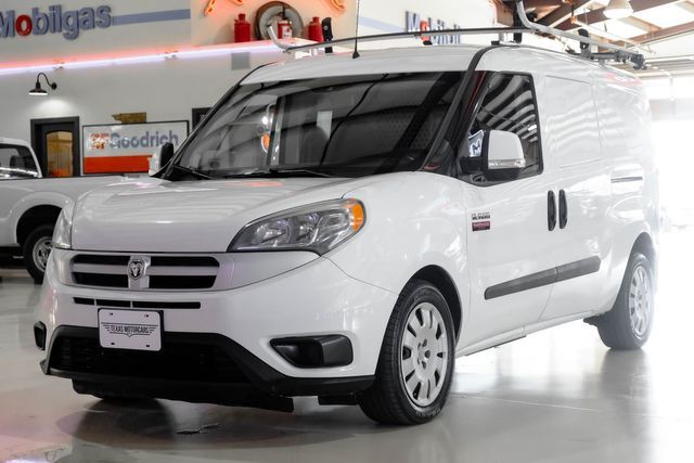 2016 Ram ProMaster City Cargo Van Tradesman SLT | New York, NY | Spincar Demo Account