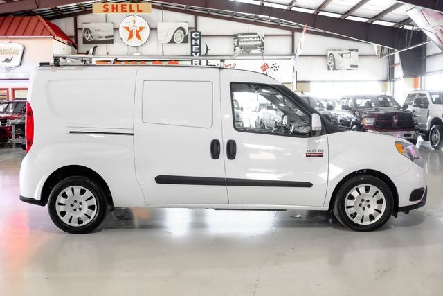 2016 Ram ProMaster City Cargo Van Tradesman SLT | New York, NY | Spincar Demo Account