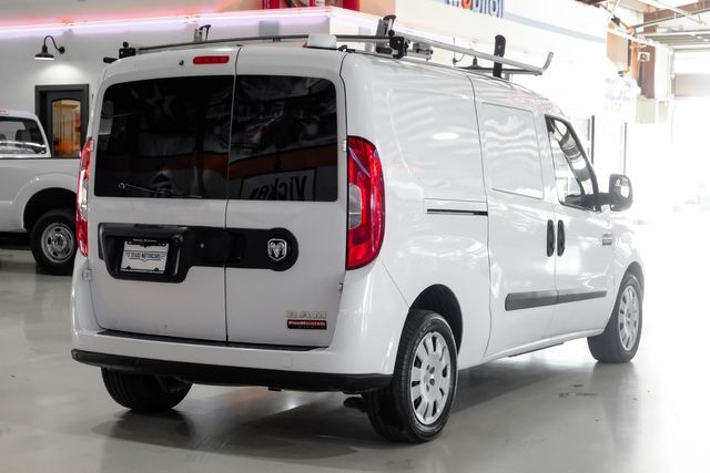 2016 Ram ProMaster City Cargo Van Tradesman SLT | New York, NY | Spincar Demo Account