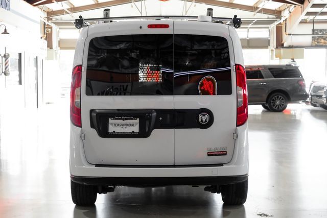 2016 Ram ProMaster City Cargo Van Tradesman SLT | New York, NY | Spincar Demo Account