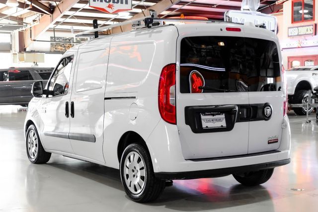 2016 Ram ProMaster City Cargo Van Tradesman SLT | New York, NY | Spincar Demo Account 2016 Ram ProMaster City Cargo Van Tradesman SLT | New York, NY | Spincar Demo Account