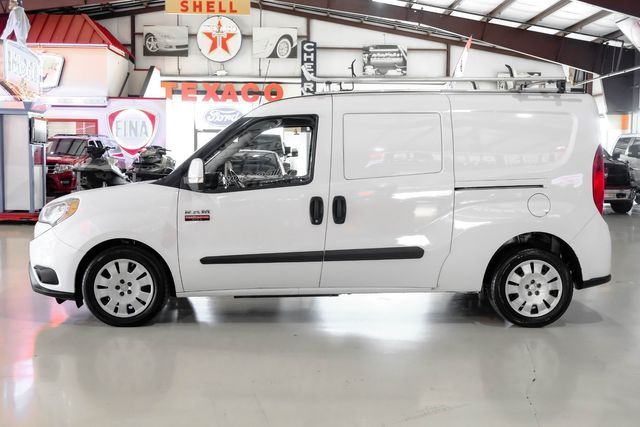 2016 Ram ProMaster City Cargo Van Tradesman SLT | New York, NY | Spincar Demo Account 2016 Ram ProMaster City Cargo Van Tradesman SLT | New York, NY | Spincar Demo Account
