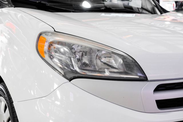 2016 Ram ProMaster City Cargo Van Tradesman SLT | New York, NY | Spincar Demo Account 2016 Ram ProMaster City Cargo Van Tradesman SLT | New York, NY | Spincar Demo Account