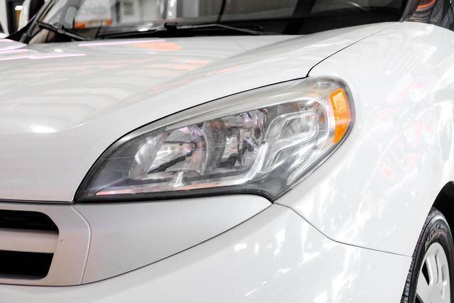 2016 Ram ProMaster City Cargo Van Tradesman SLT | New York, NY | Spincar Demo Account 2016 Ram ProMaster City Cargo Van Tradesman SLT | New York, NY | Spincar Demo Account