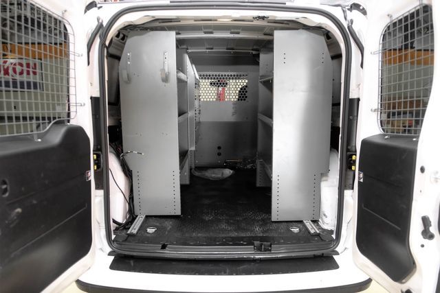 2016 Ram ProMaster City Cargo Van Tradesman SLT | New York, NY | Spincar Demo Account 2016 Ram ProMaster City Cargo Van Tradesman SLT | New York, NY | Spincar Demo Account