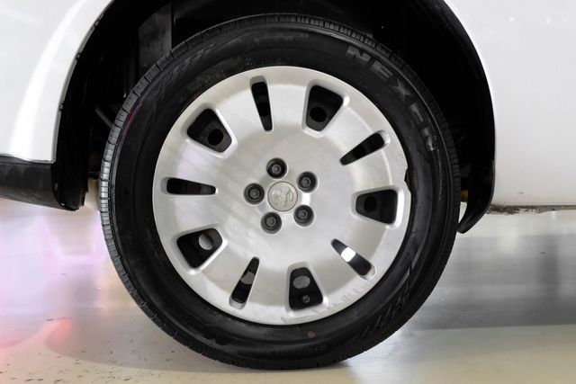 2016 Ram ProMaster City Cargo Van Tradesman SLT | New York, NY | Spincar Demo Account