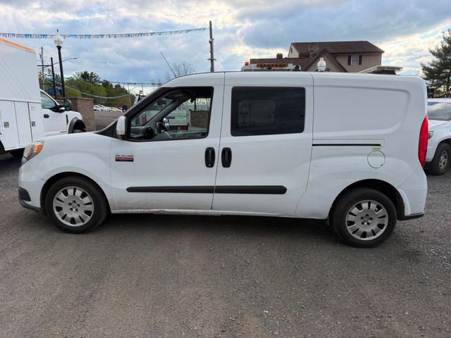 2016 Ram ProMaster City Tradesman SLT | Hoosick Falls, New York | Upstate Auto Sales