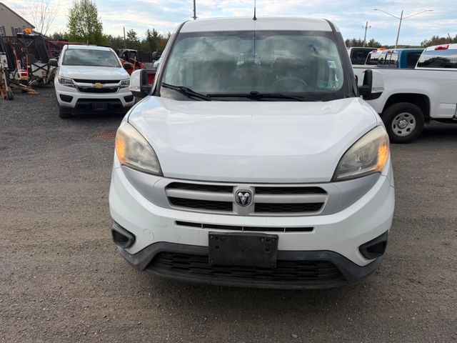 2016 Ram ProMaster City Tradesman SLT
