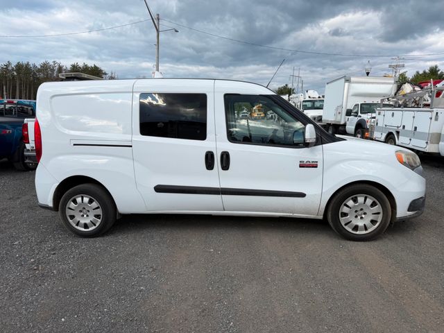 2016 Ram ProMaster City Tradesman SLT